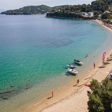 Pelagoon Skiathos Ahladiész Kültér fotó