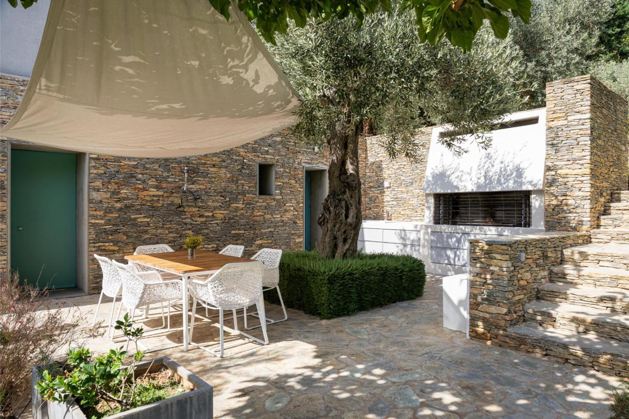 Pelagoon Skiathos Ahladiész Szoba fotó