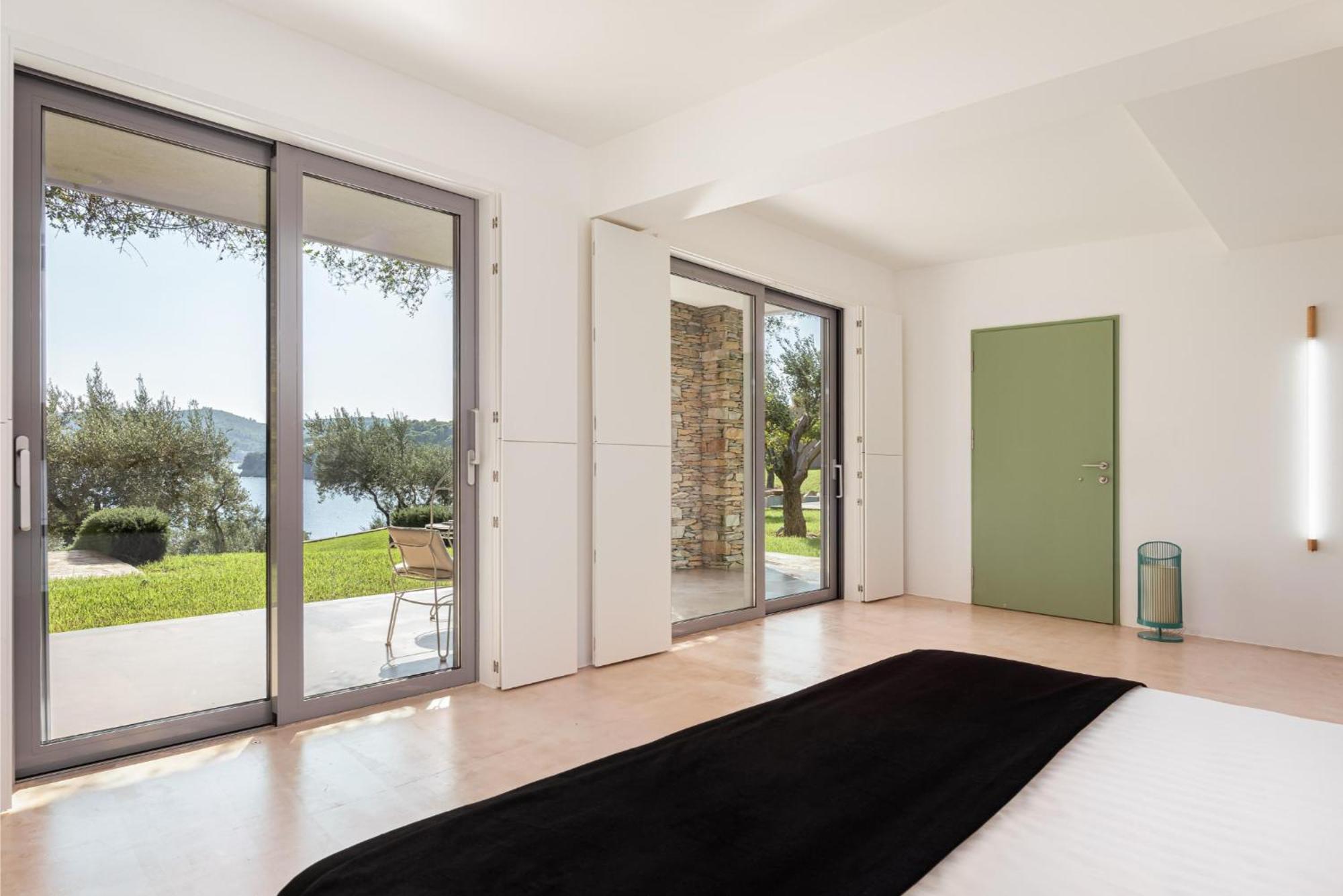 Pelagoon Skiathos Ahladiész Szoba fotó